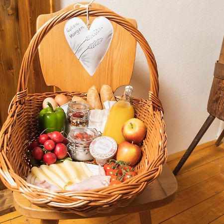 バド クラインキルヒハイムBiochalet Maerklアパートメント エクステリア 写真